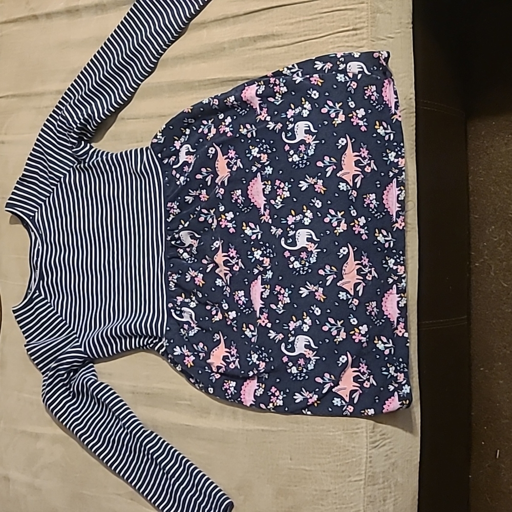 Little girls dress size 8/10